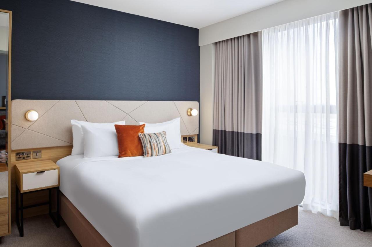 Residence Inn By Marriott Slough Buitenkant foto