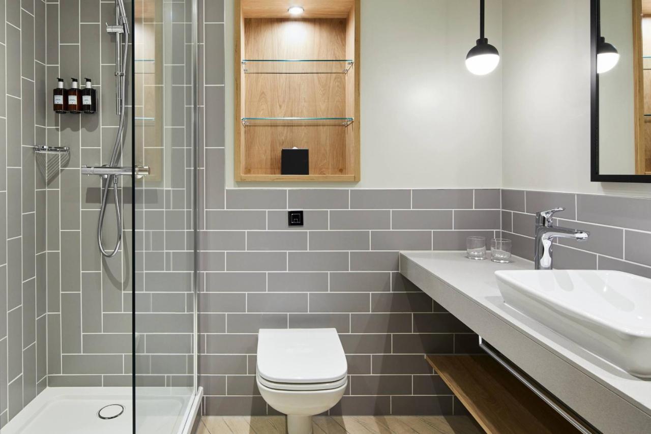 Residence Inn By Marriott Slough Buitenkant foto