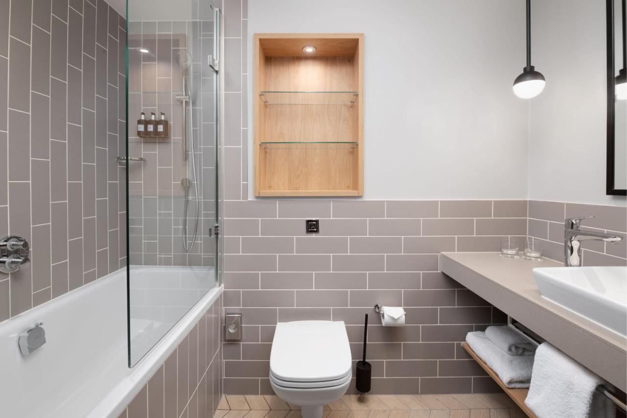 Residence Inn By Marriott Slough Buitenkant foto