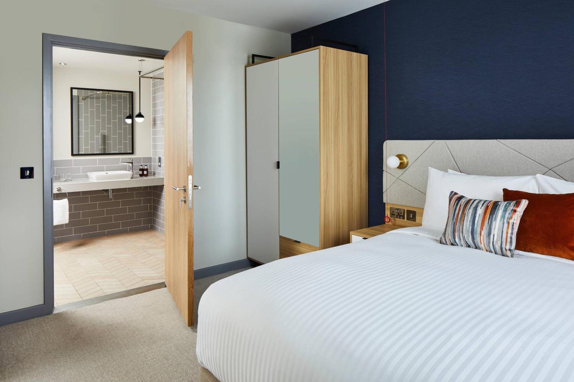 Residence Inn By Marriott Slough Buitenkant foto